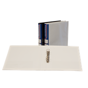 Presentationspärmar